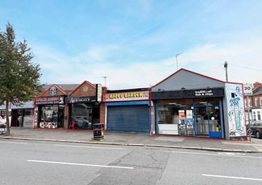 337-343 Beersbridge Road